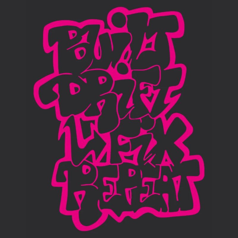 Built Drift Fix Repeat 03