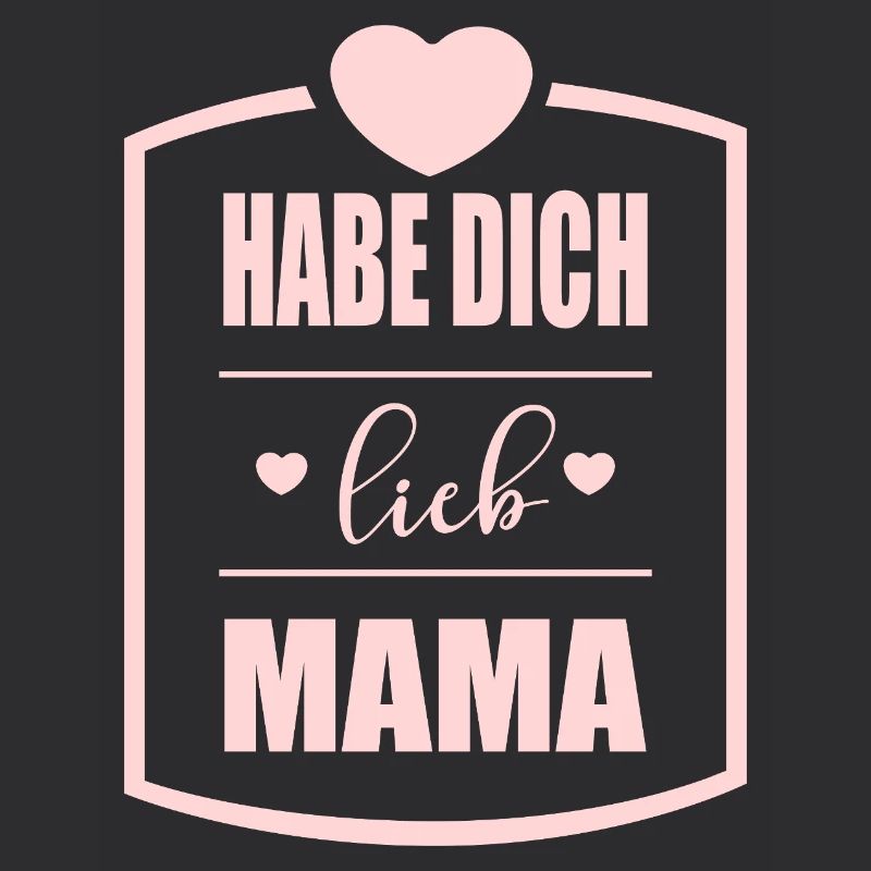 Muttertag Mama Liebe