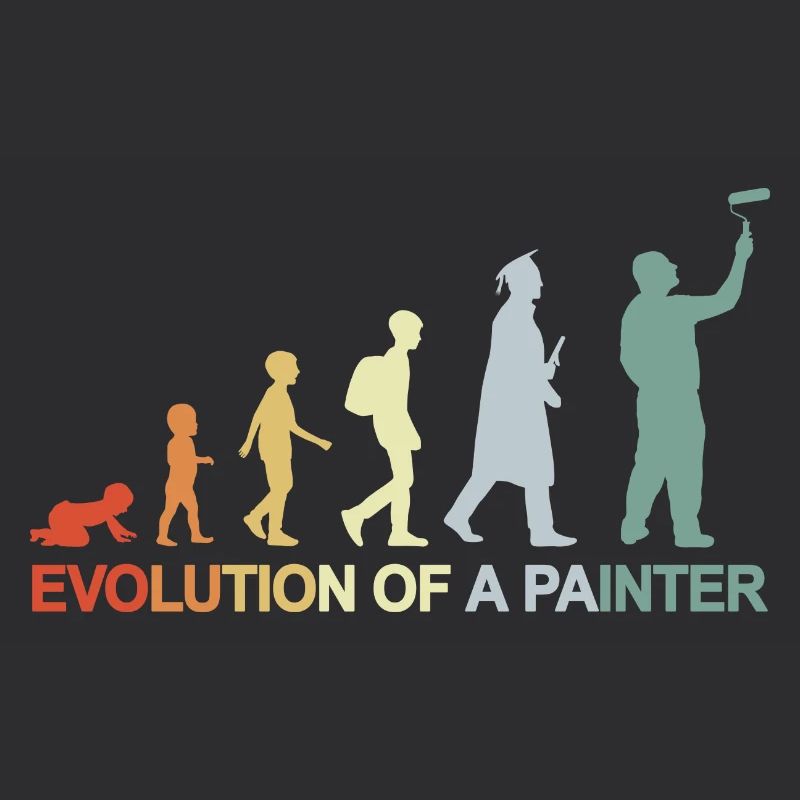 Peintre Varnisher Evolution