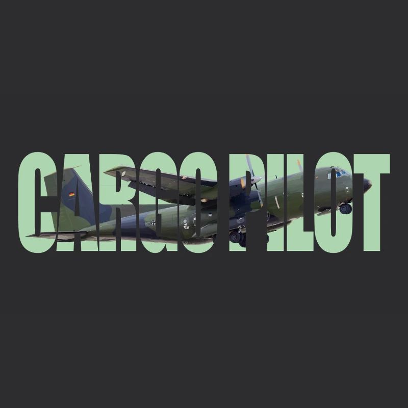 Cargo pilot C-160