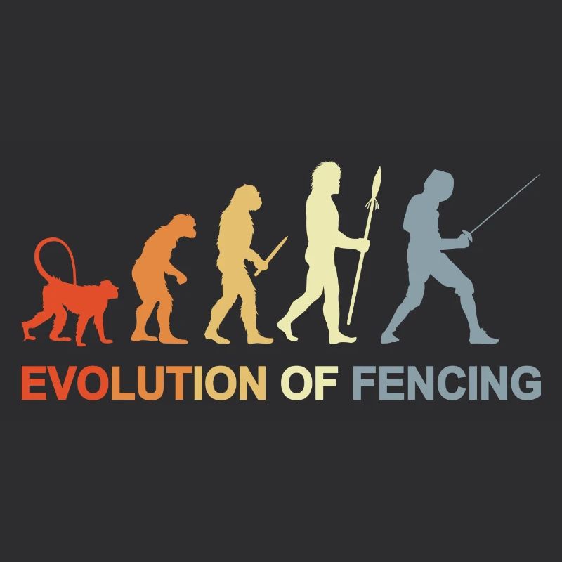 Fencing Evolution