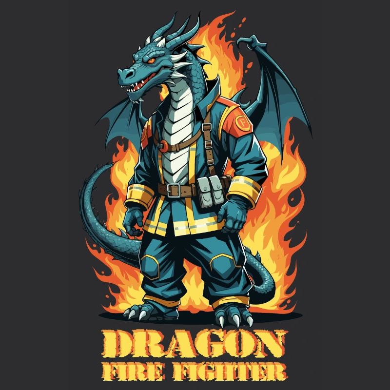 Dragon Fire Brigade
