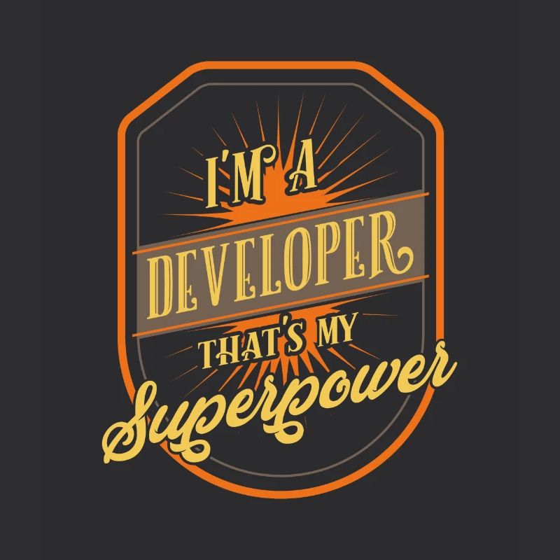 developer