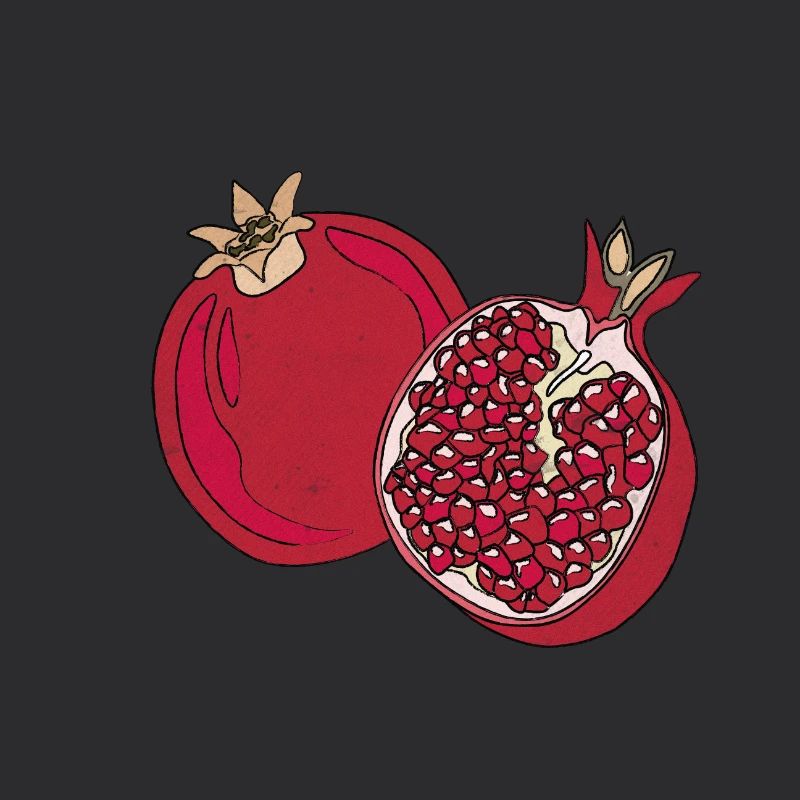 Grapefruit Summer Fruit Delicious Fun Gift