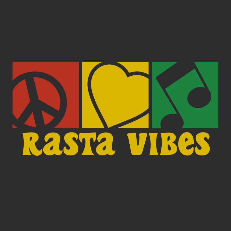 RASTA VIBES