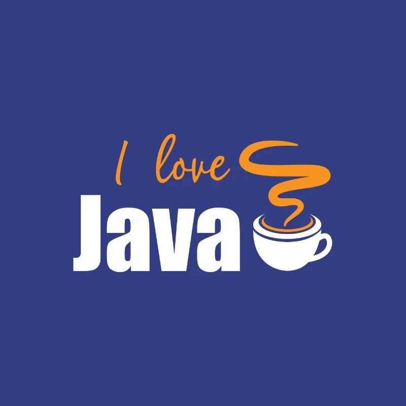 Ich liebe Java