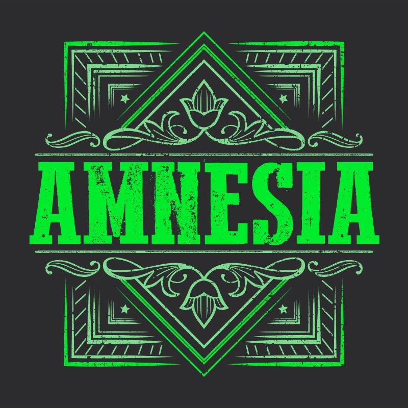 Amnesia Weed THC Kush CBD