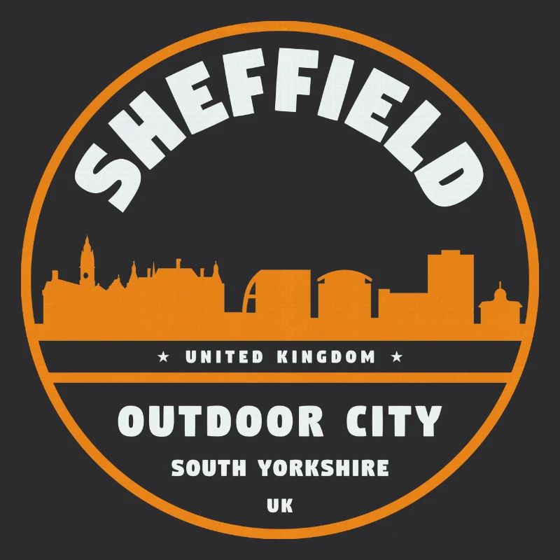 Sheffield Royaume-Uni