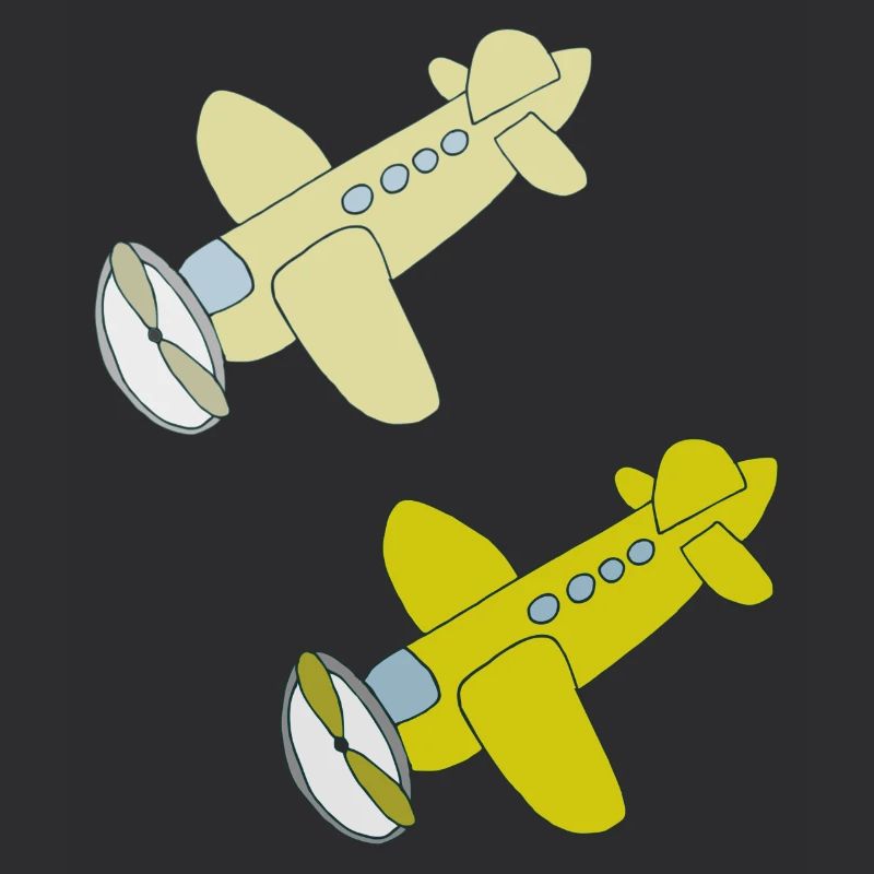 Avion double