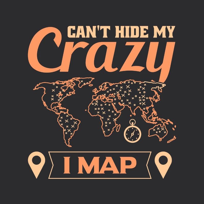 Conception cartographique