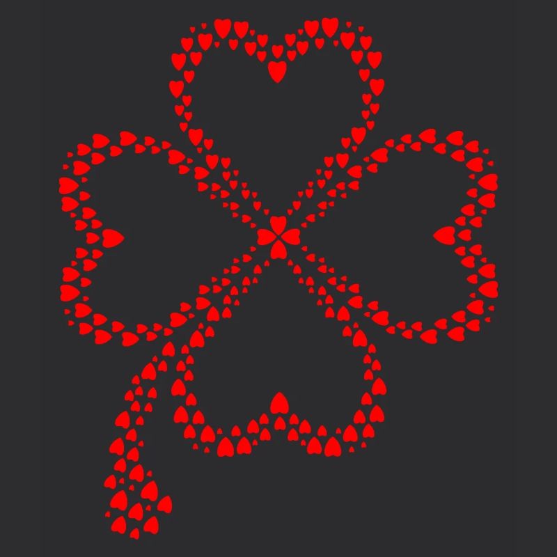 Conception de trèfle