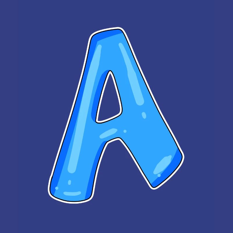 point A Point initial