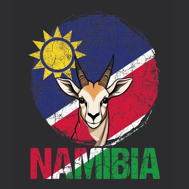 Namibia Afrika Souvenir