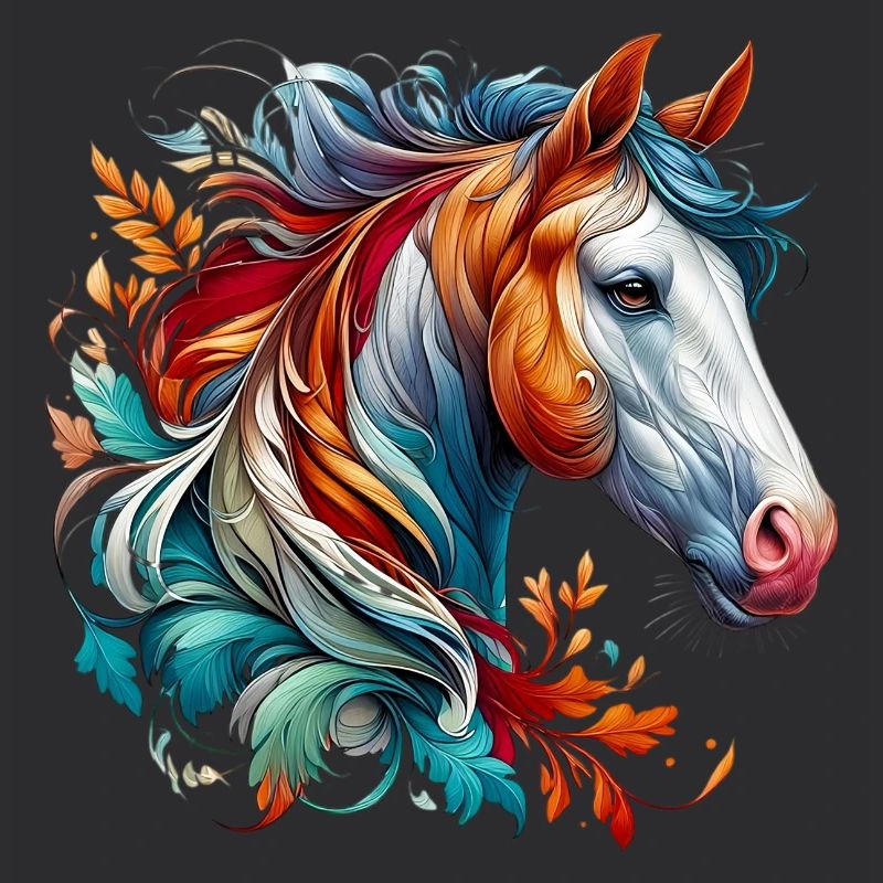 Pferd