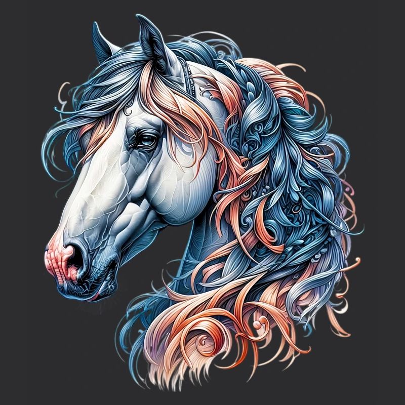 Pferd