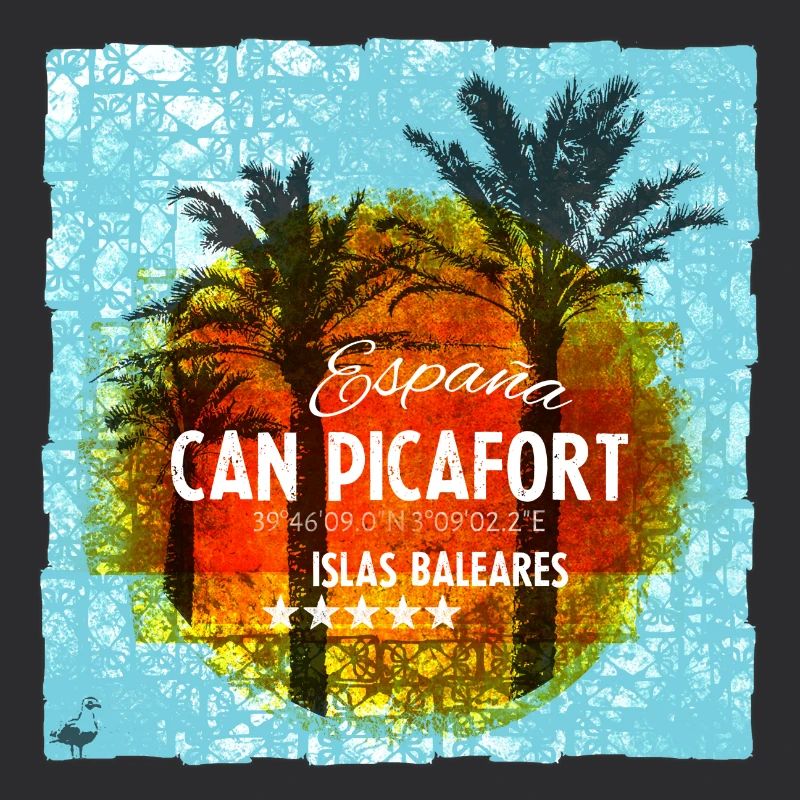 Can Picafort