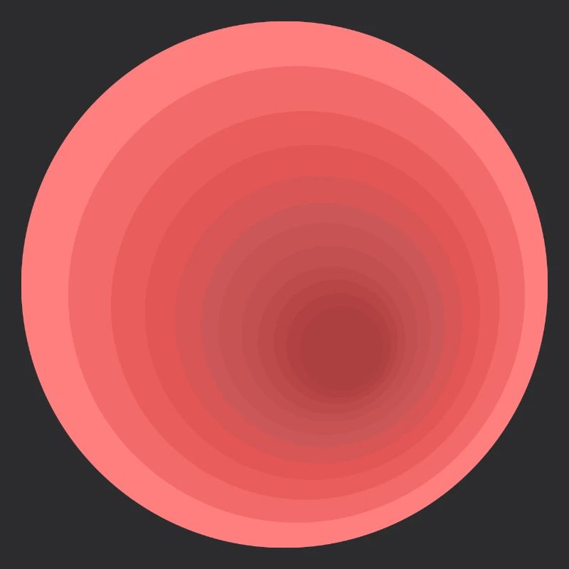 Conception dégradée abstraite