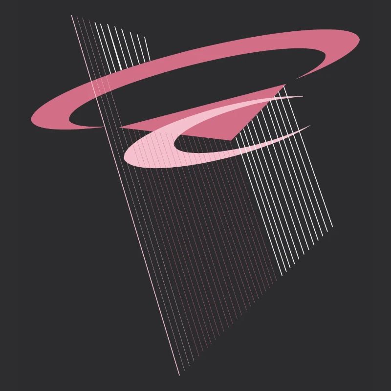 Schweben der Moderne