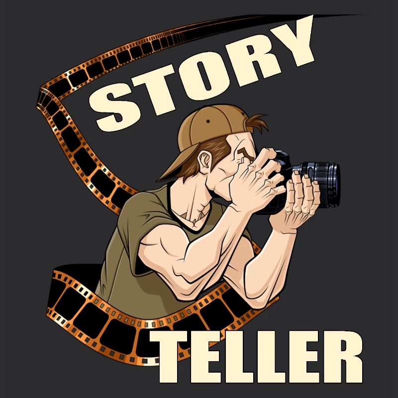 Story Teller