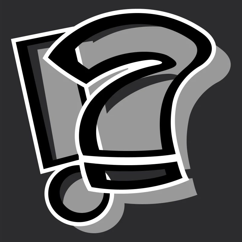 !? Point d’interrogation d’exclamation