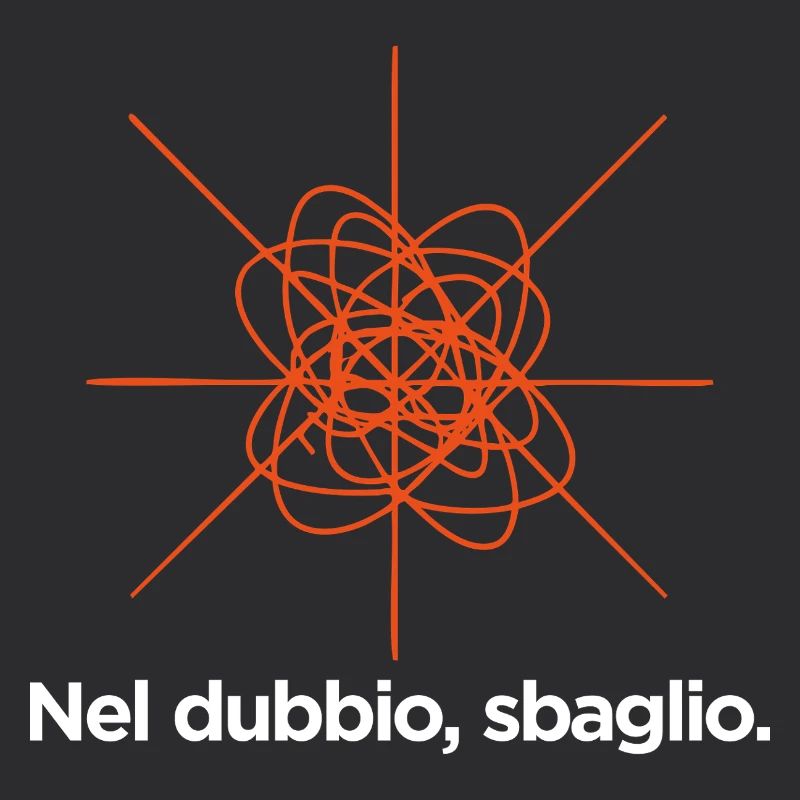 When in doubt, I'm wrong