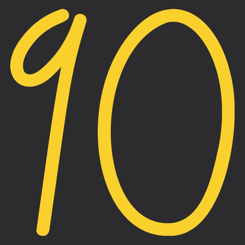 90