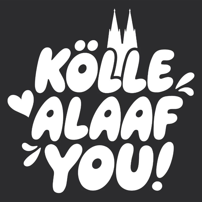 Kölle Alaaf You!