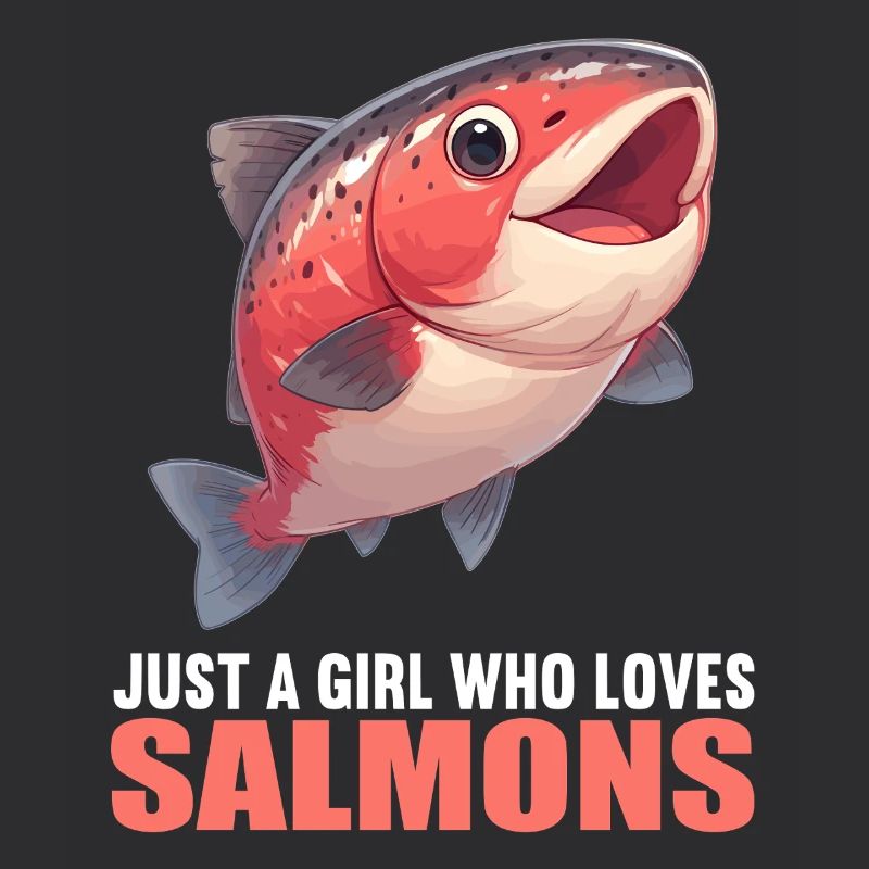 Salmon Salmon