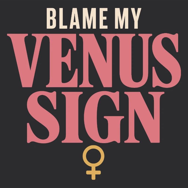 Venus-zeichen Venus-astrologie