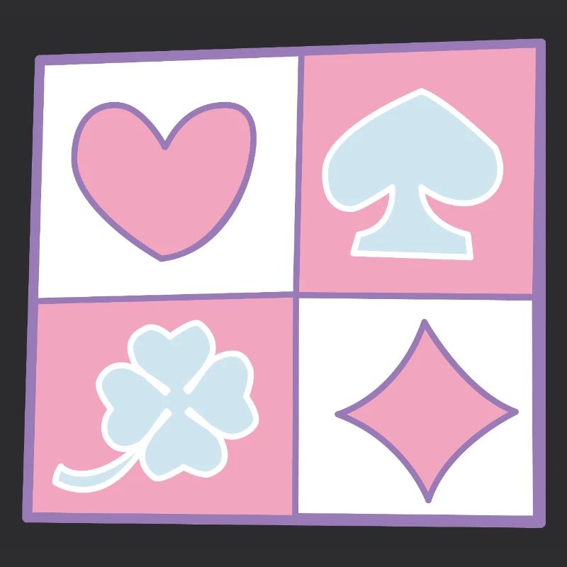 Checkerboard von helfspawn