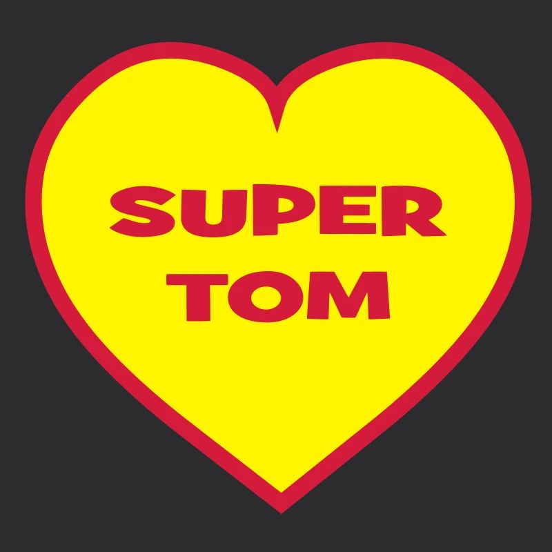 Super-Tom