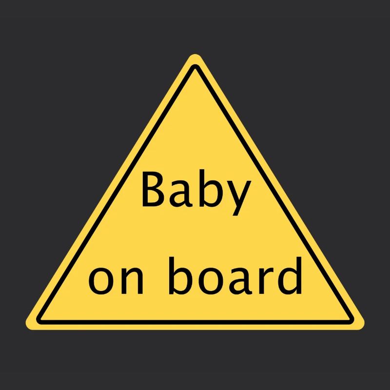 Bébé à bord
