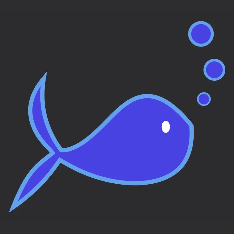 POISSON. SARDINE. POISSON D'AVRIL. MER. OCÉAN