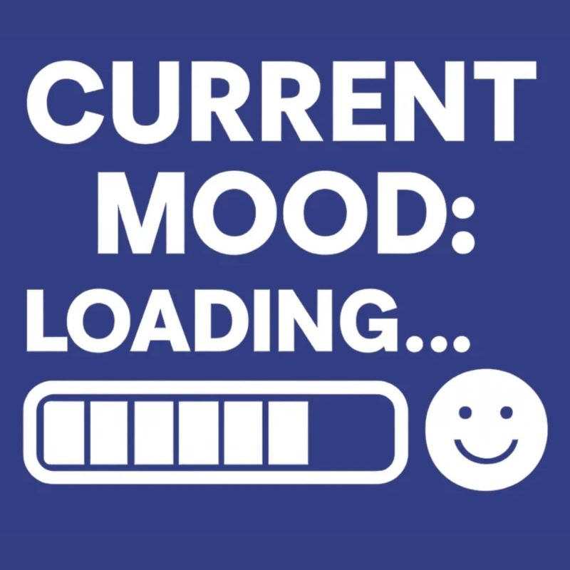 Current Mood Loading