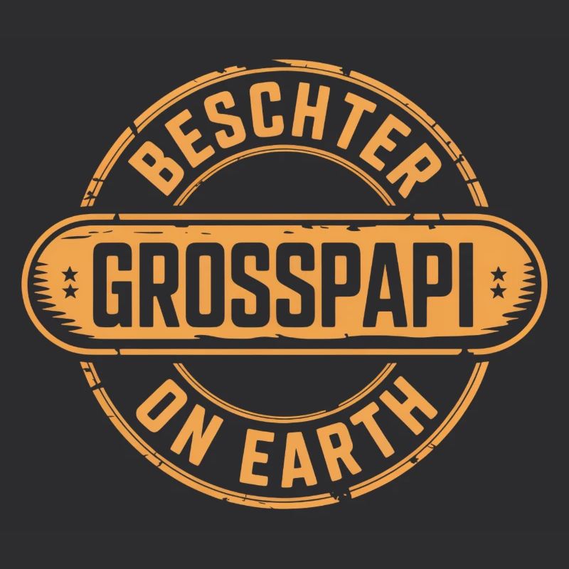Beschter Grosspapi Dialecte suisse