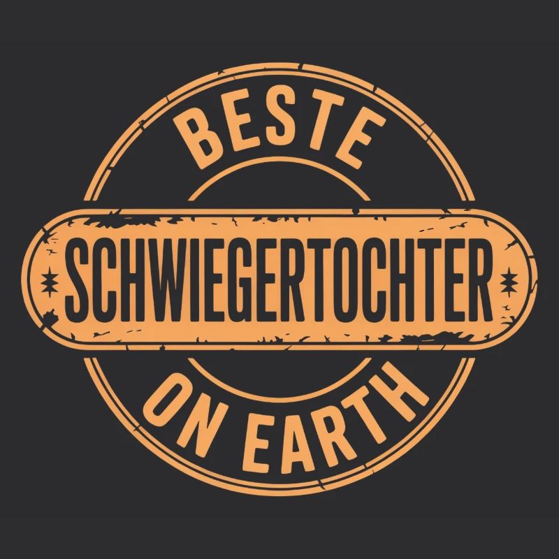 Beste Schwiegertochter Geschenk