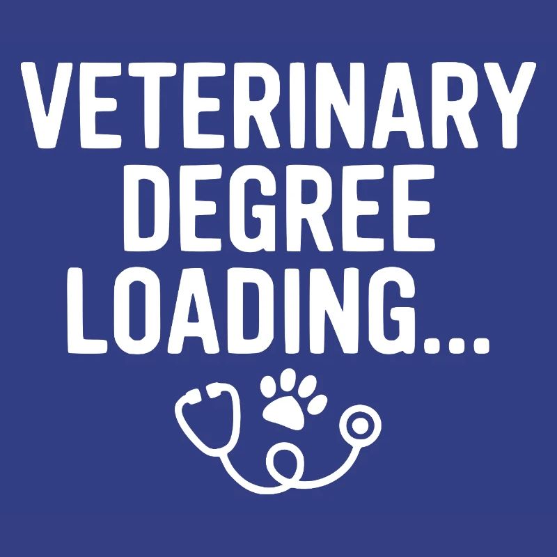 Veterinary Degree Loading...