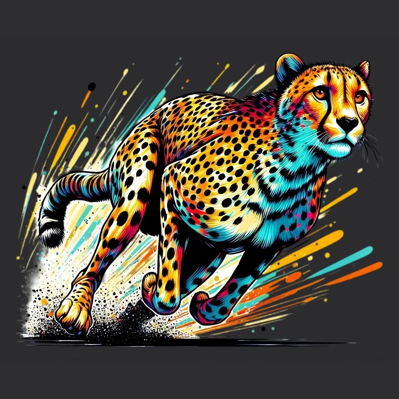 Cheetah