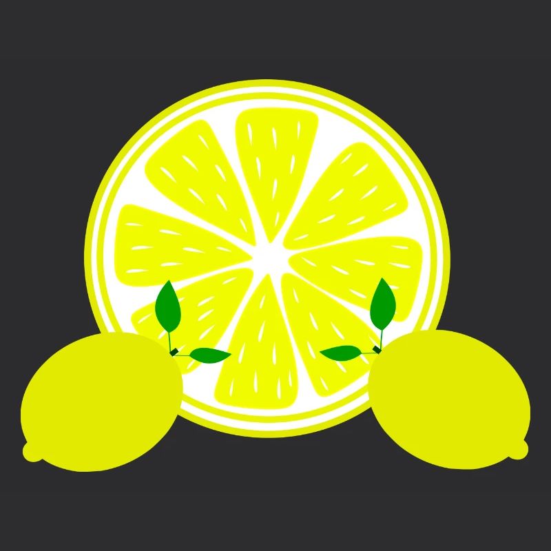 Zitrone Limone Limette