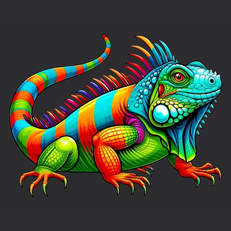 Iguane