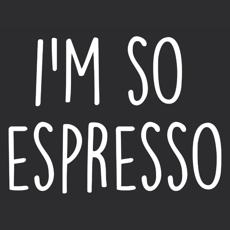 Espresso Coffee Kaffee
