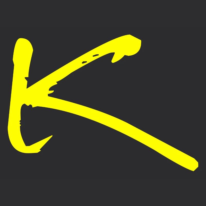 Buchstabe K