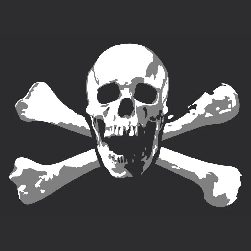 Skull & Bones