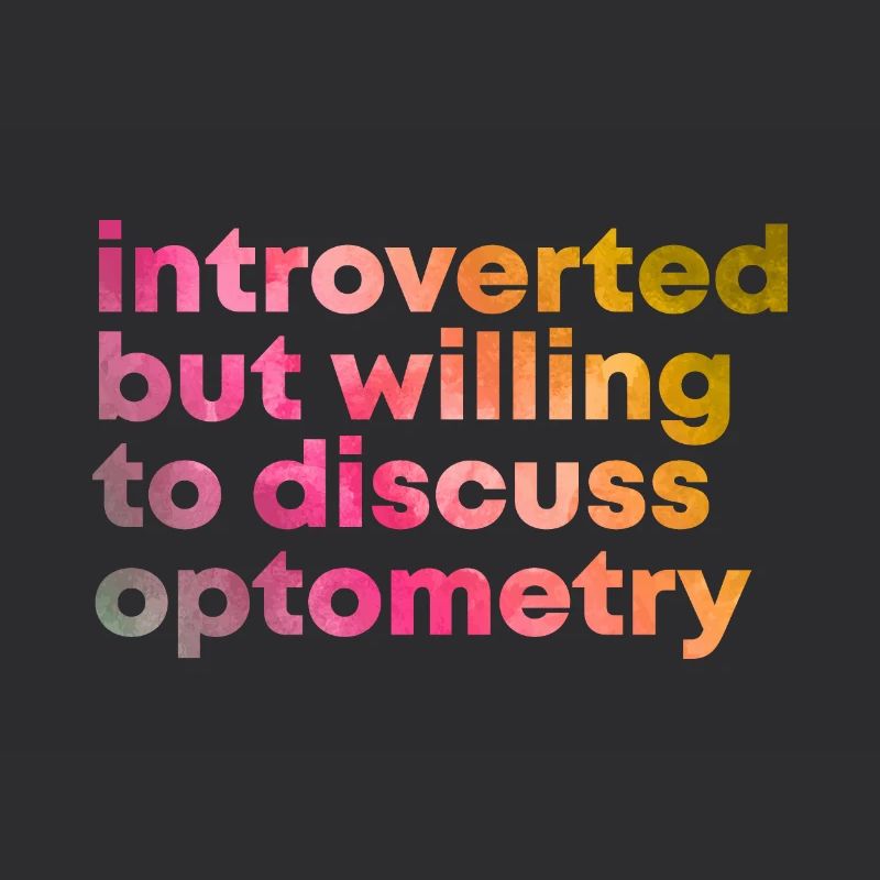 Optometrie Optometrie