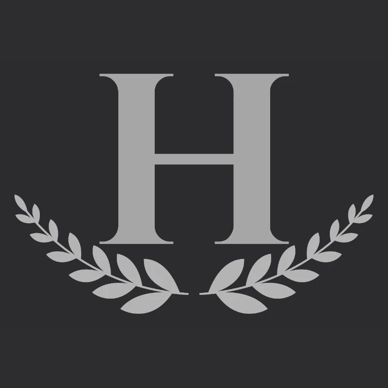H