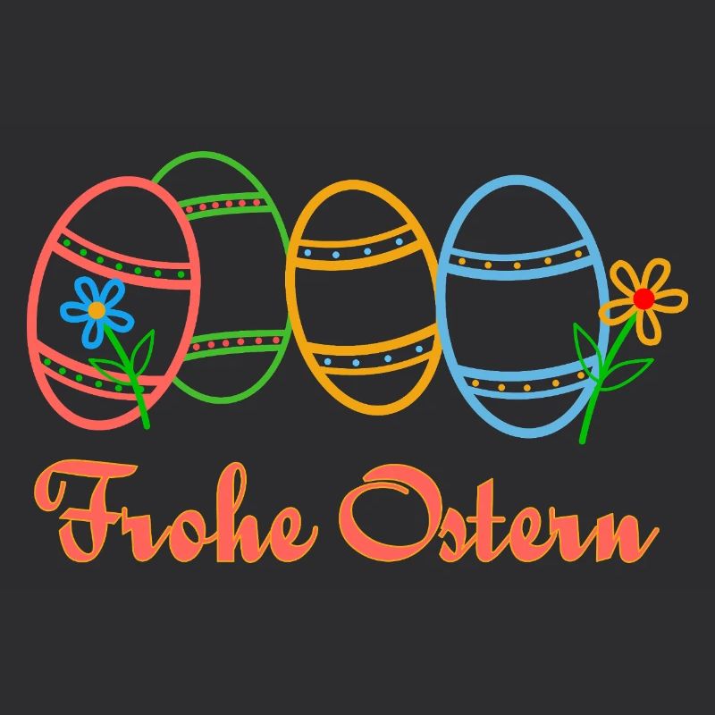 Ostern