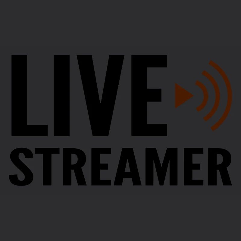Streamer en direct