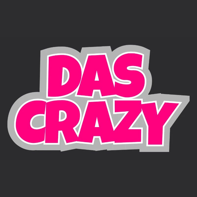The Crazy - fou, accrocheur et tout simplement drôle