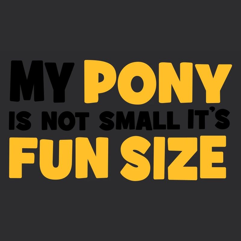 pony