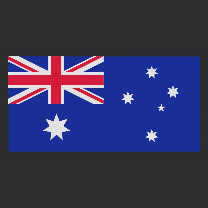 Australian flag